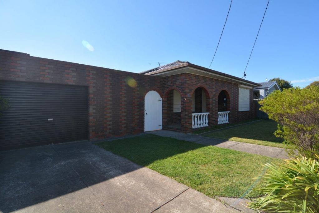 27 Stephenson St, Spotswood, VIC 3015