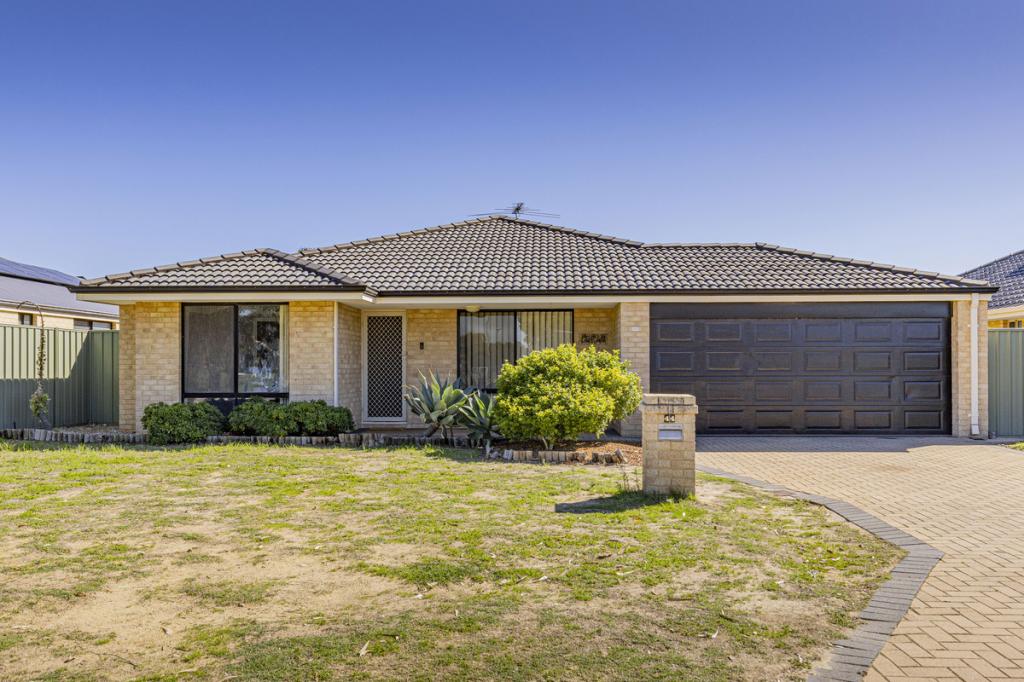44 GRAND PARADISO, MERRIWA, WA 6030