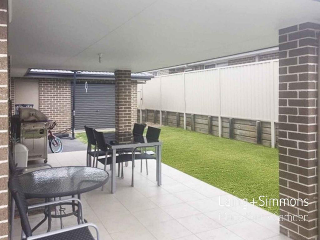 65 Heritage Heights Cct, St Helens Park, NSW 2560