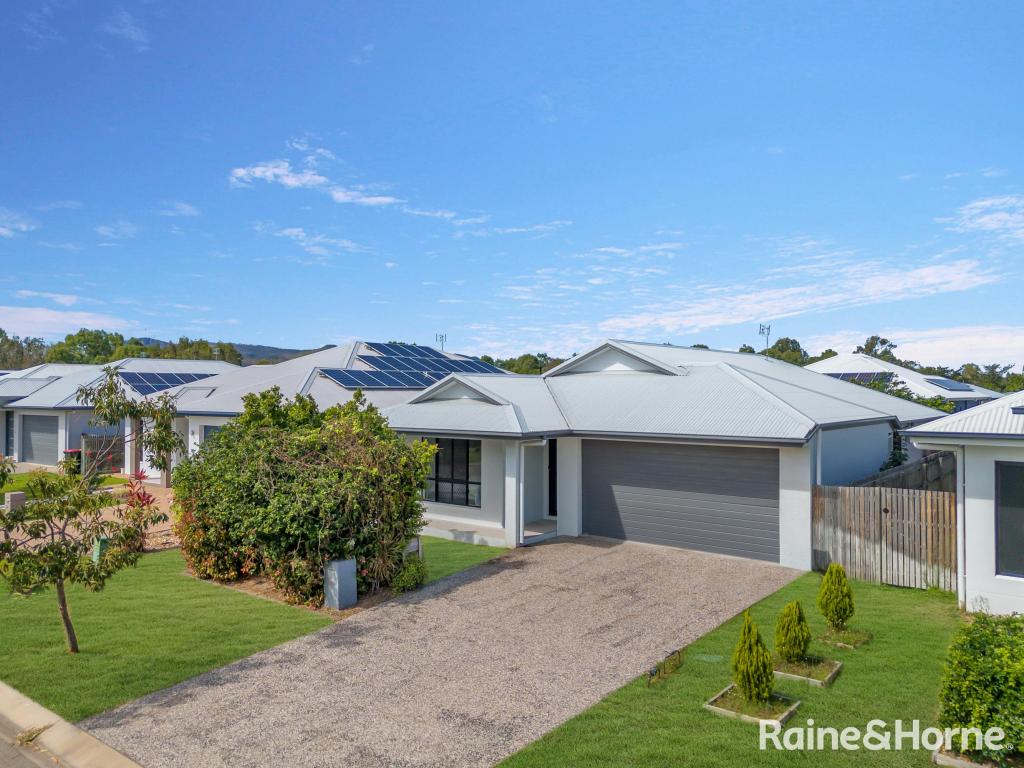 31 Swanlea Cct, Bohle Plains, QLD 4817