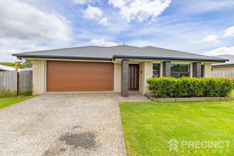 78 Cox Dr, Morayfield, QLD 4506