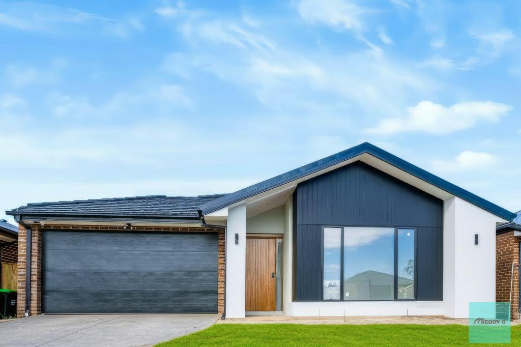 10 Balsam Loop, Thornhill Park, VIC 3335
