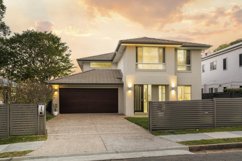 5 Macklin St, Holland Park, QLD 4121
