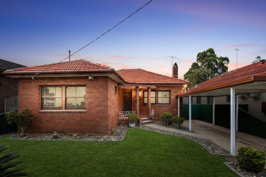 25 York St, Belmore, NSW 2192