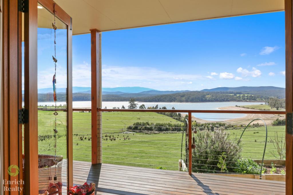 21 GLENBROOK PL, WILLOW GROVE, VIC 3825