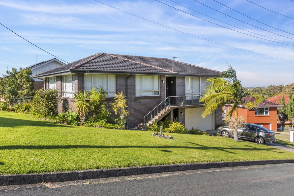 54 The Avenue, Corrimal, NSW 2518