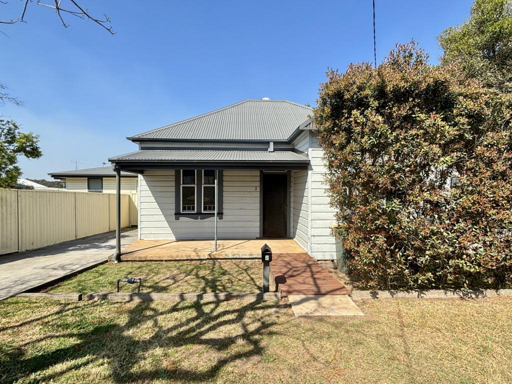 2 High St, Cessnock, NSW 2325