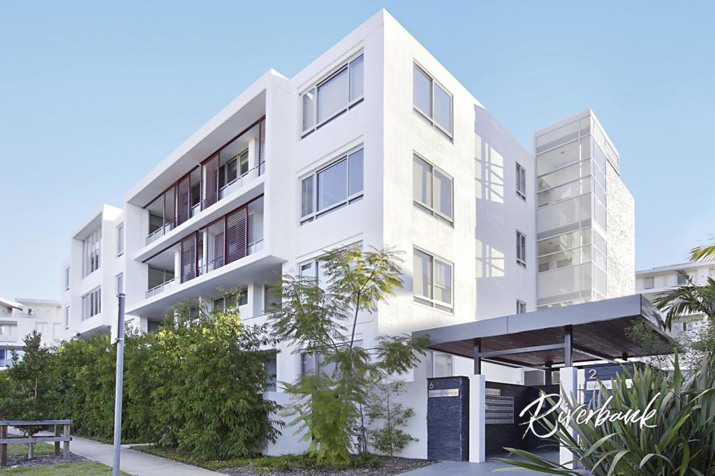 E307/2 Latham Tce, Newington, NSW 2127