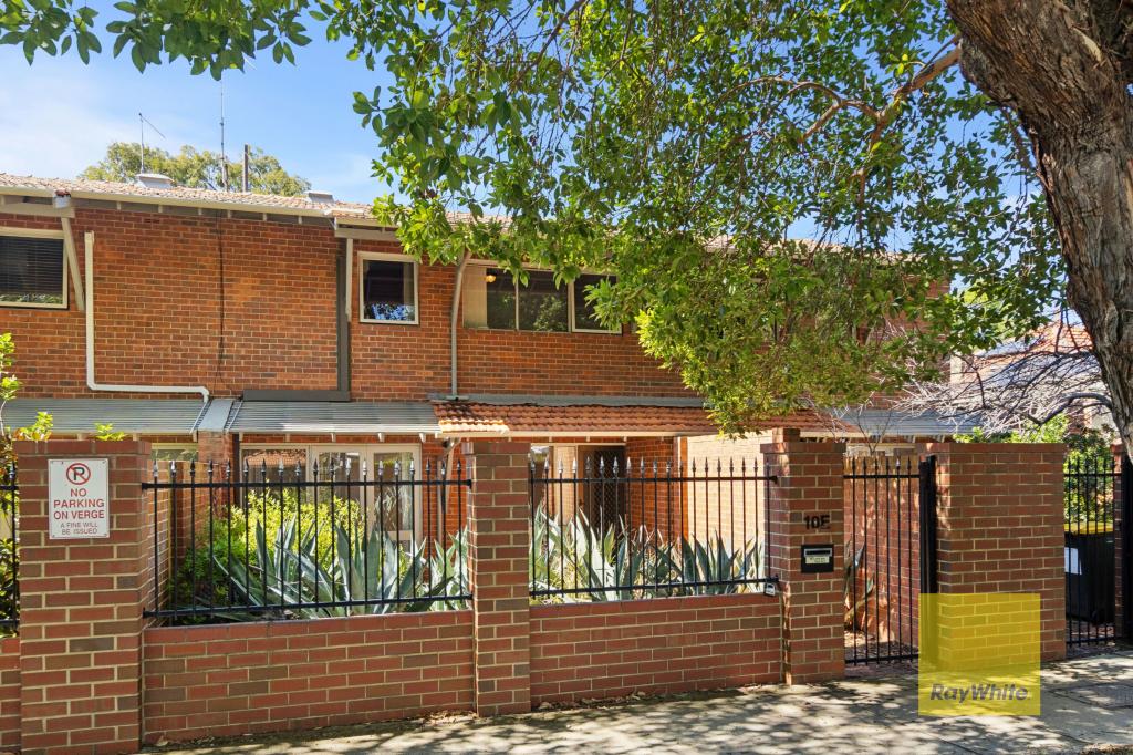 10e Kanimbla Rd, Nedlands, WA 6009