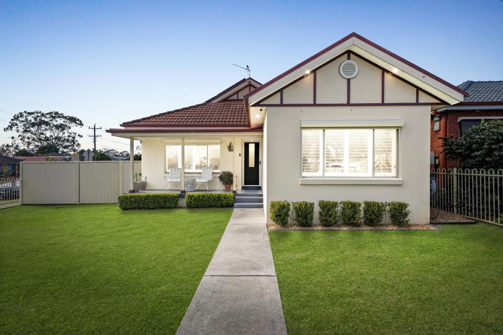 36 College St, Cambridge Park, NSW 2747