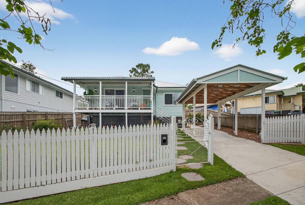 49 Pearse St, Keperra, QLD 4054