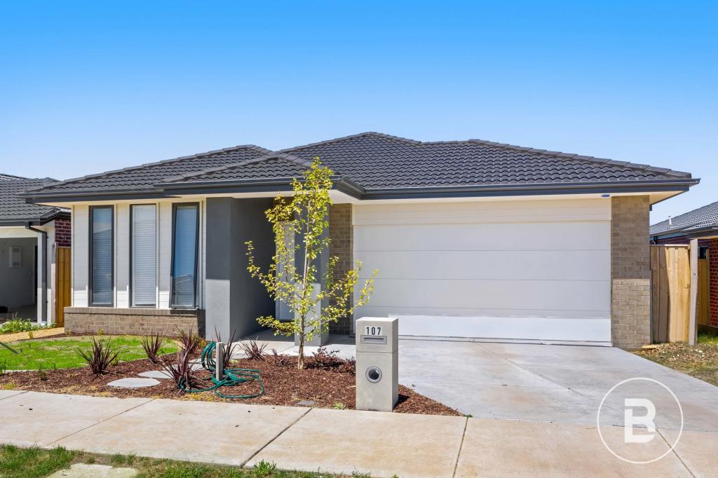 107 Sundance Bvd, Winter Valley, VIC 3358