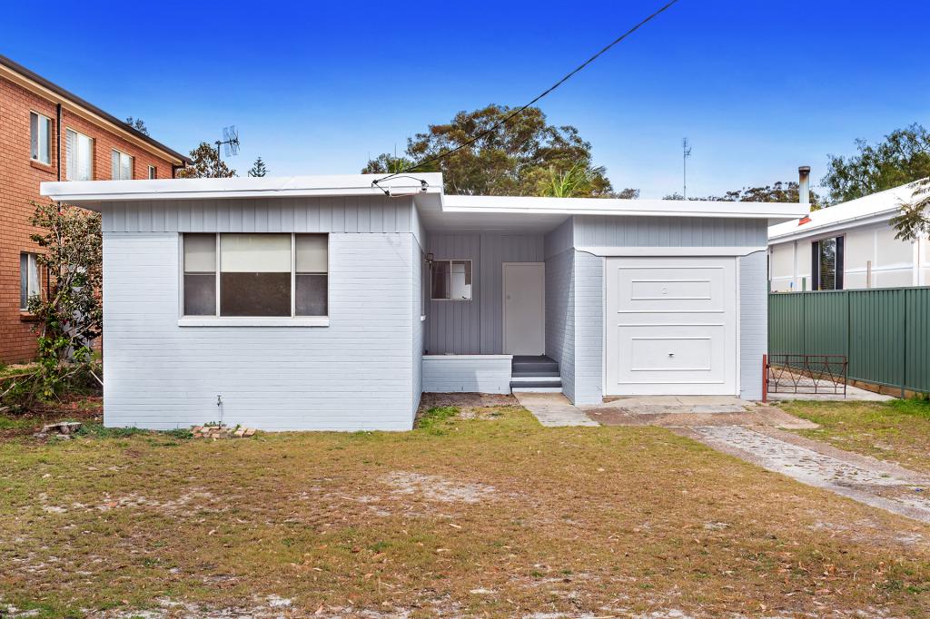 29 Ajax Ave, Nelson Bay, NSW 2315