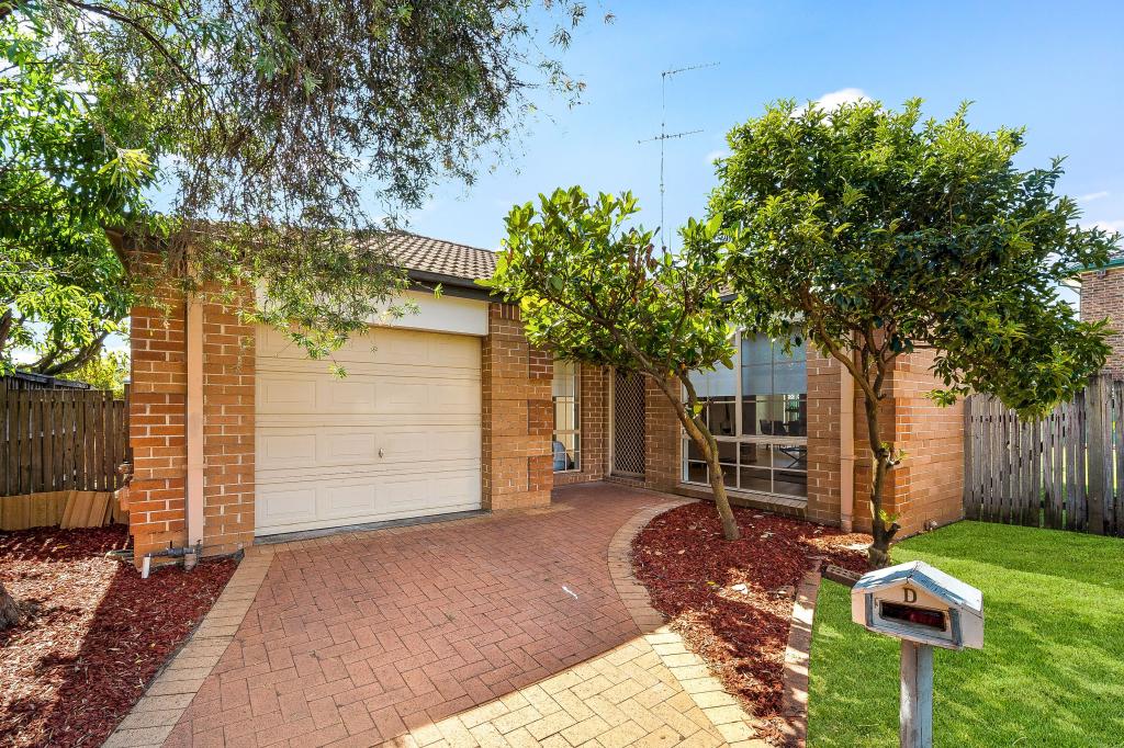 21d Terpentine Pl, Yagoona, NSW 2199