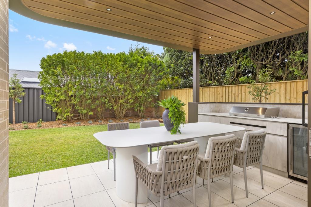 1/90 Queenscliff Rd, Queenscliff, NSW 2096