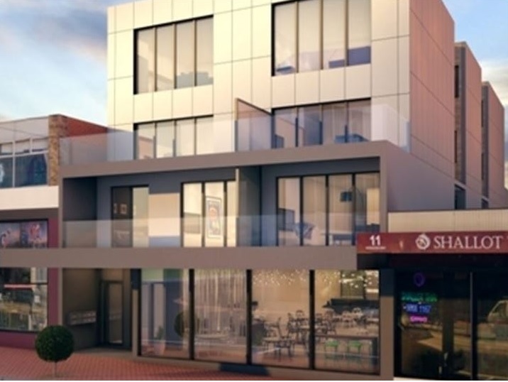 303/7 Burwood Hwy, Burwood, VIC 3125