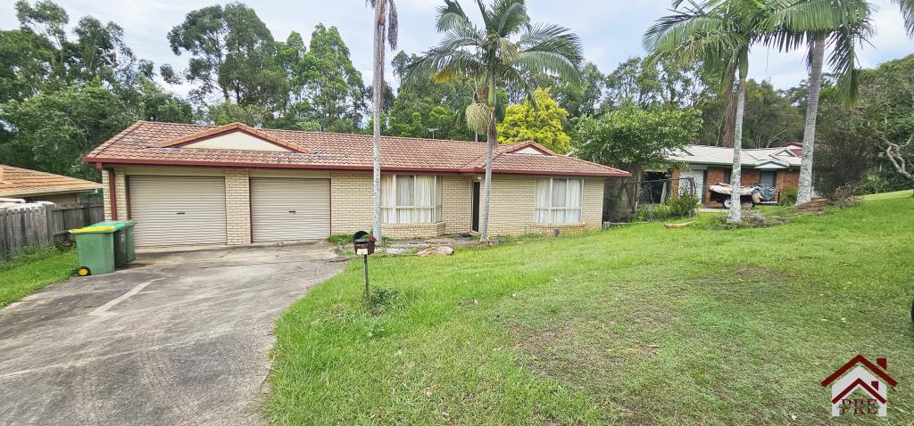 Contact Agent For Address, Kallangur, QLD 4503