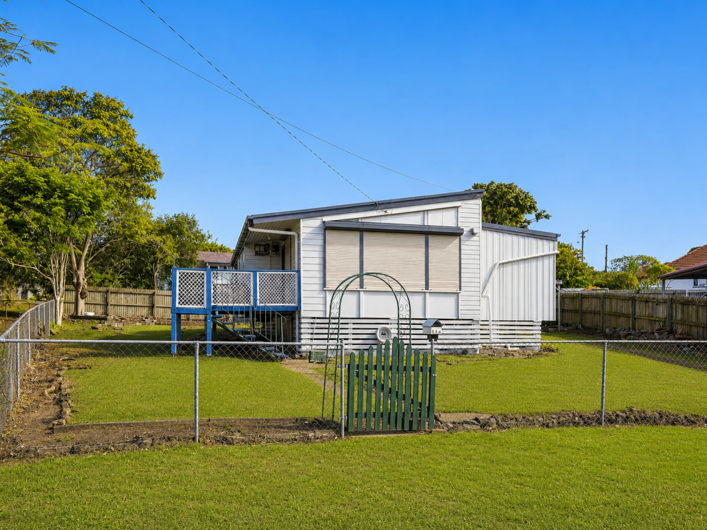 110 Goldfinch St, Inala, QLD 4077