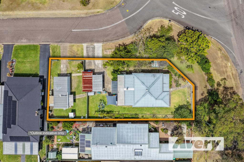 49 Dorrington Rd, Rathmines, NSW 2283