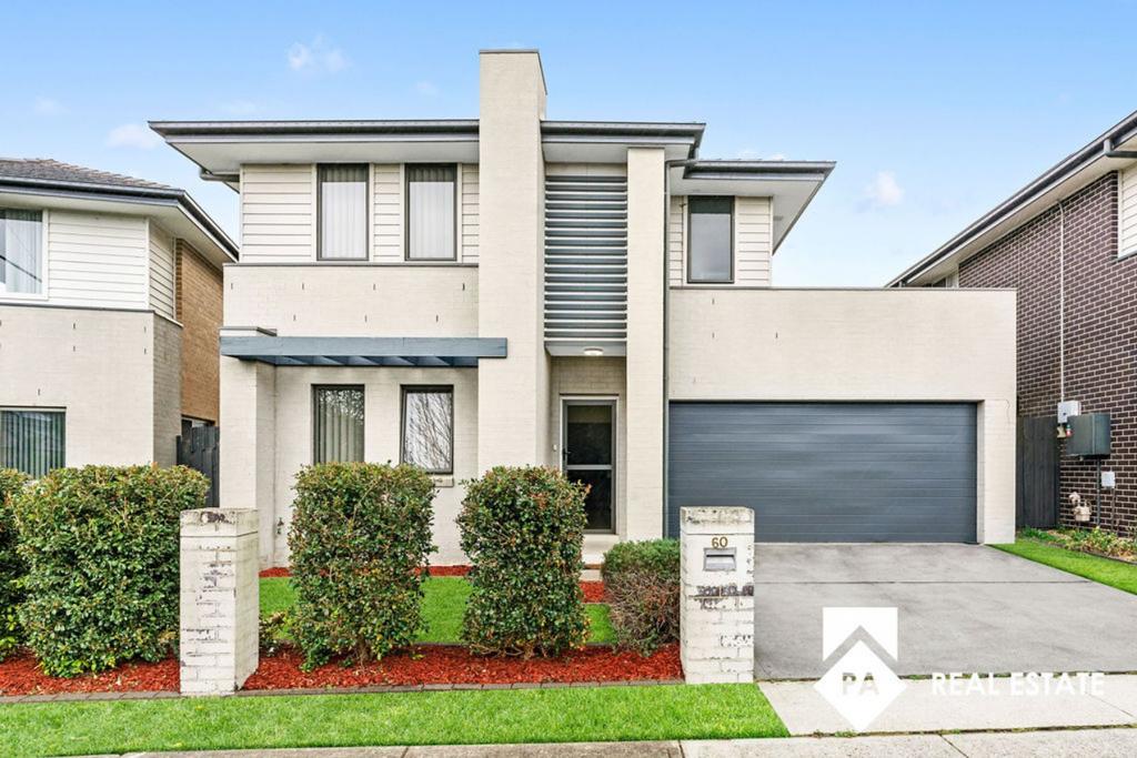 60 Empire Cct, Penrith, NSW 2750