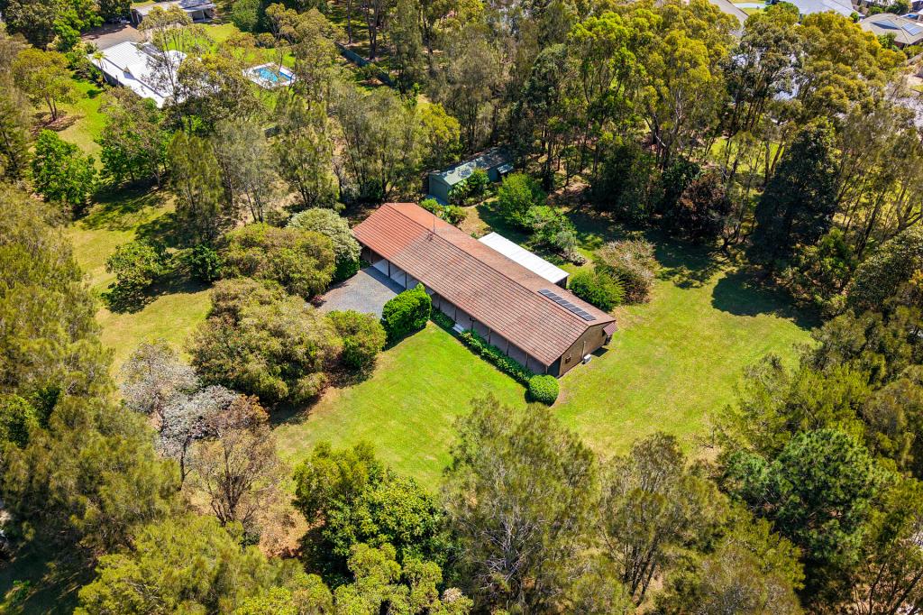 13 Panorama Cres, Forster, NSW 2428