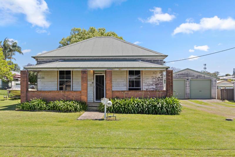 11 GEORGE ST, HOLMESVILLE, NSW 2286