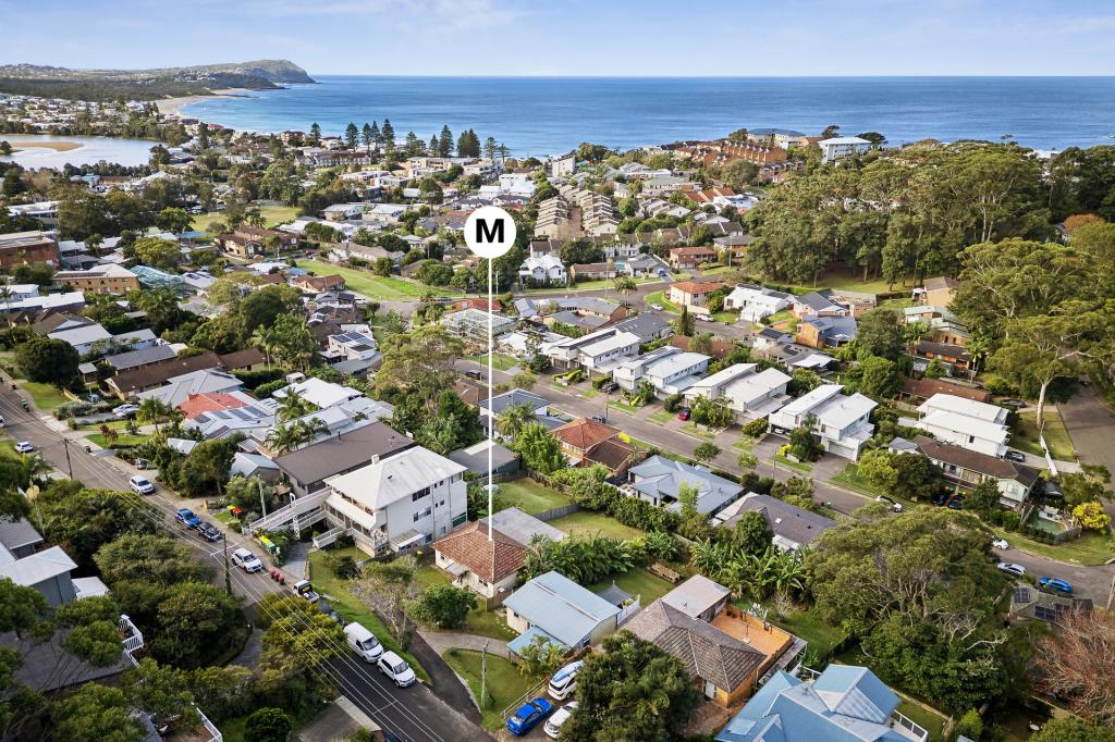 12 PARRY AVE, TERRIGAL, NSW 2260