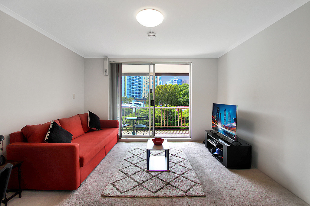 31/344 Bulwara Rd, Ultimo, NSW 2007