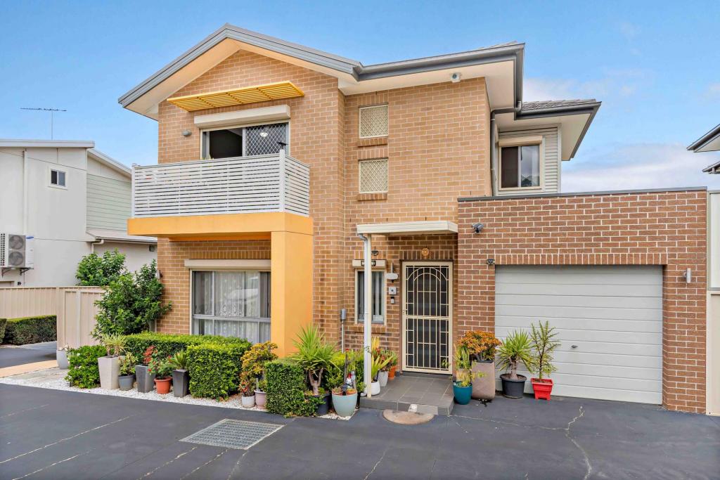 1/73 Woodpark Rd, Woodpark, NSW 2164