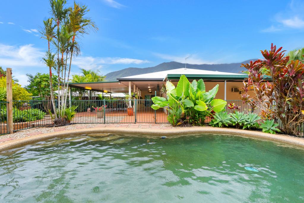 14 Jasmine St, Redlynch, QLD 4870