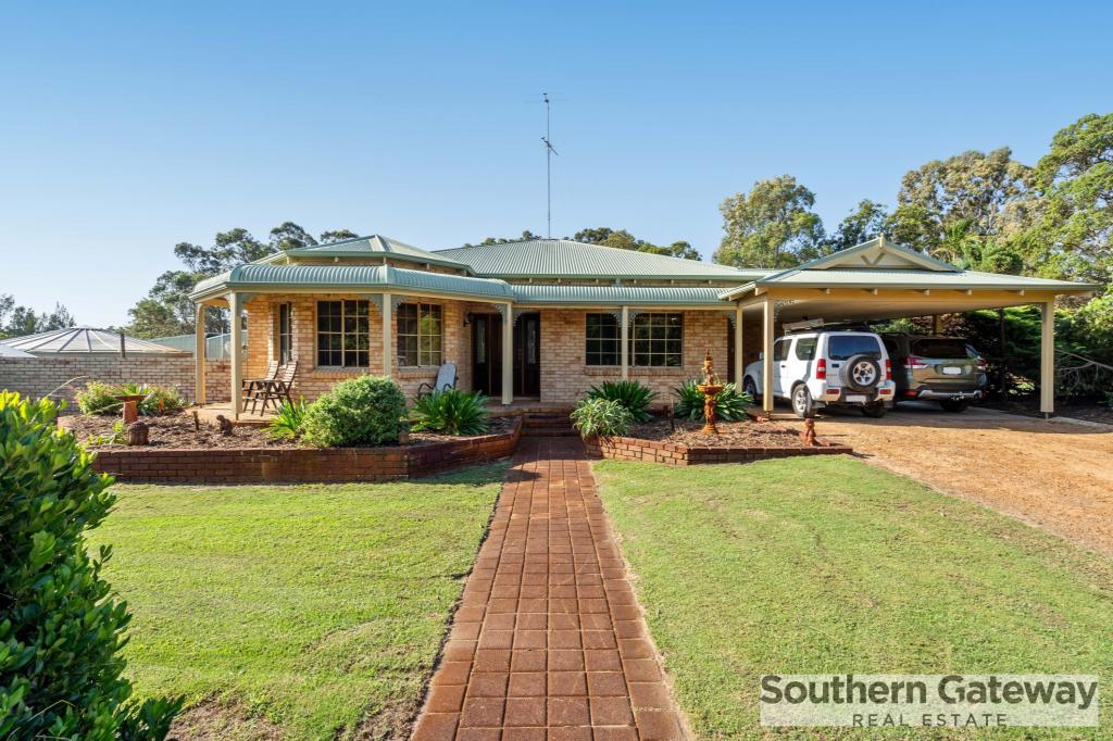 148 Rowe Rd, Serpentine, WA 6125