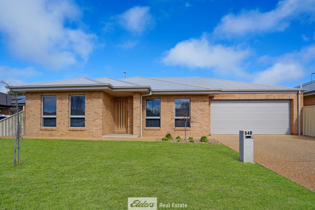 54b Verri St, Griffith, NSW 2680