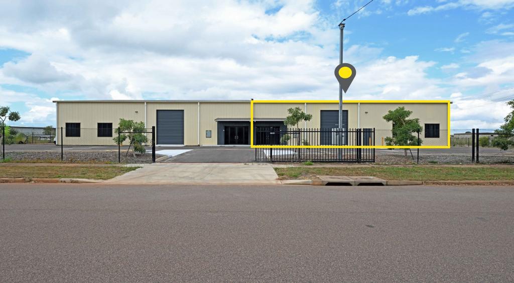 1/12 Castillion Rd, Berrimah, NT 0828