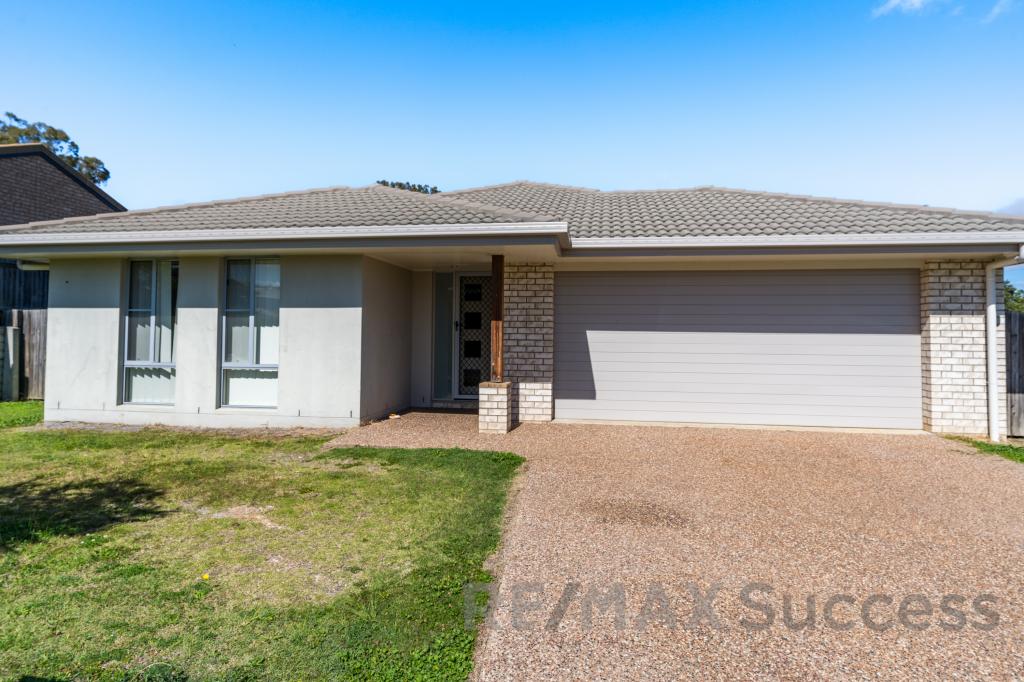 44 Balaroo Dr, Glenvale, QLD 4350