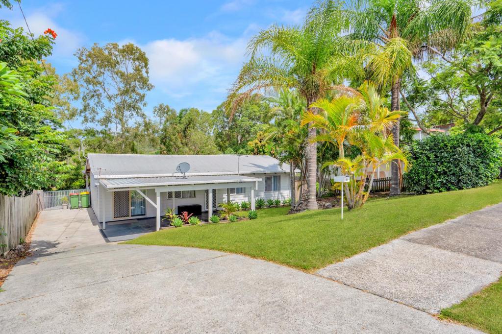 28 Lehmans Rd, Beenleigh, QLD 4207