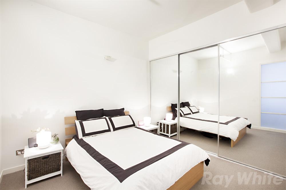 307/422 Collins St, Melbourne, VIC 3000