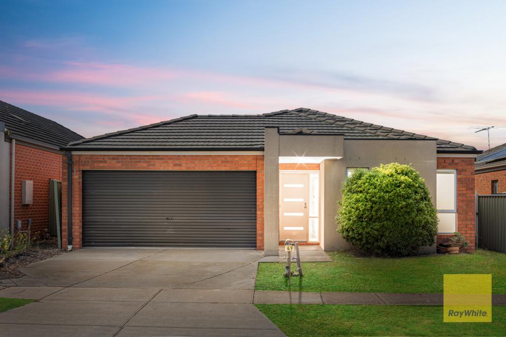 49 Vaughan Ch, Wyndham Vale, VIC 3024