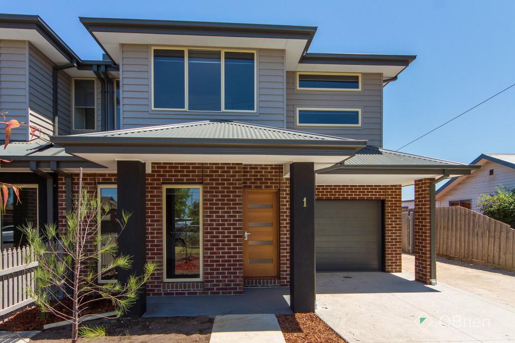 1/26 Wackett St, Laverton, VIC 3028