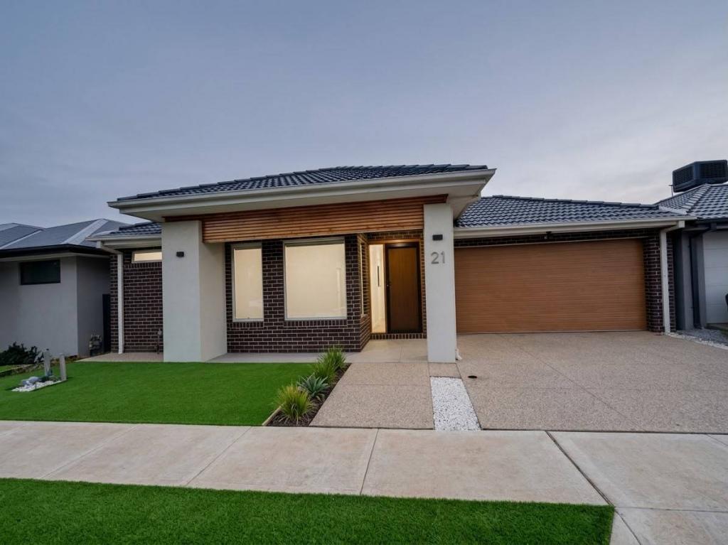21 Dryandra St, Manor Lakes, VIC 3024