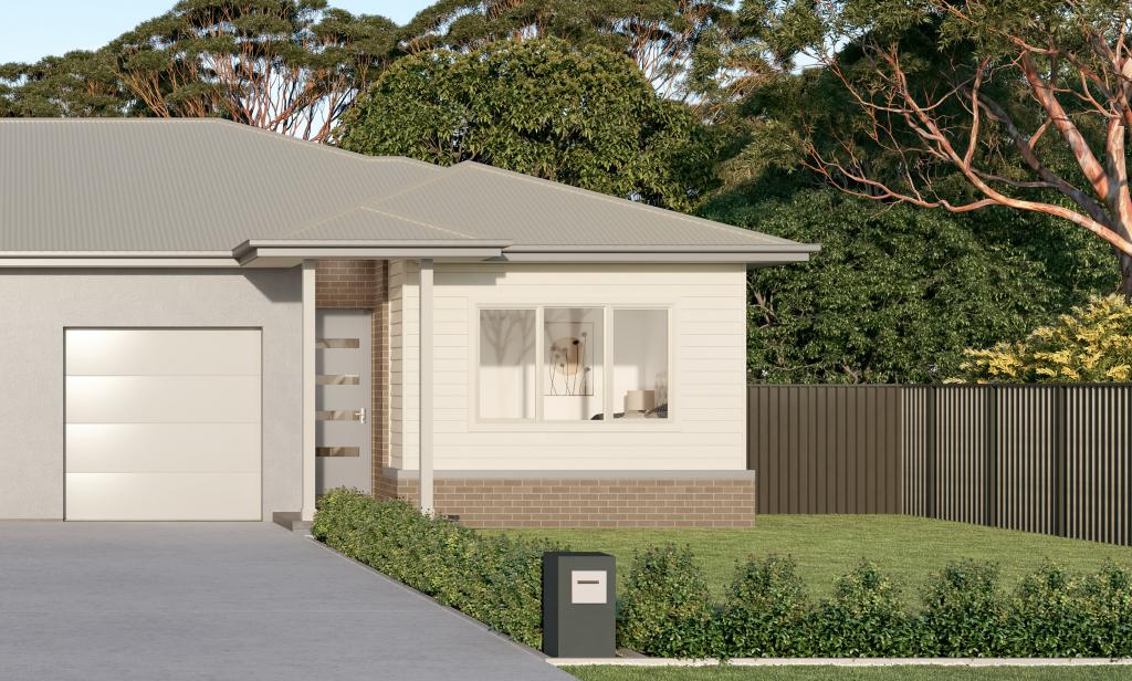 LOT 127 WYANNA DR, TAREE, NSW 2430