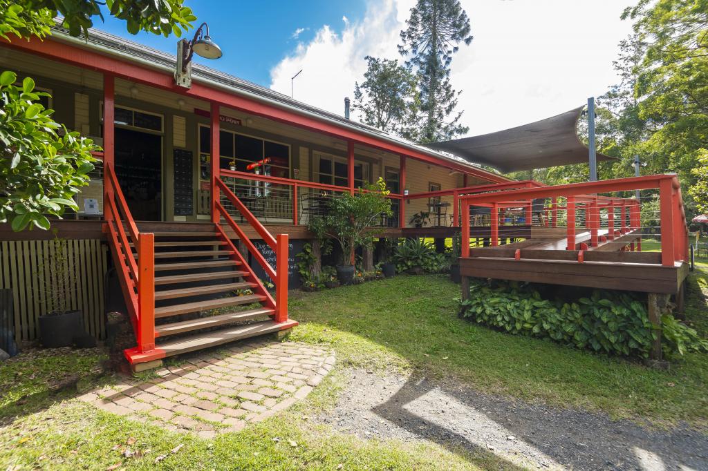 5329 Kyogle Rd, Cawongla, NSW 2474