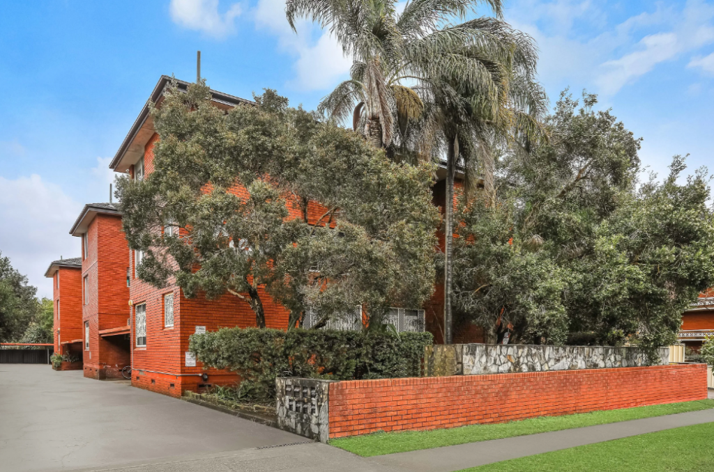 5/40 FOURTH AVE, CAMPSIE, NSW 2194