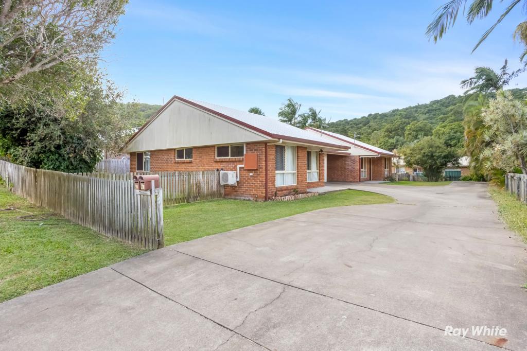 2/6 Waringa Pl, Yeppoon, QLD 4703