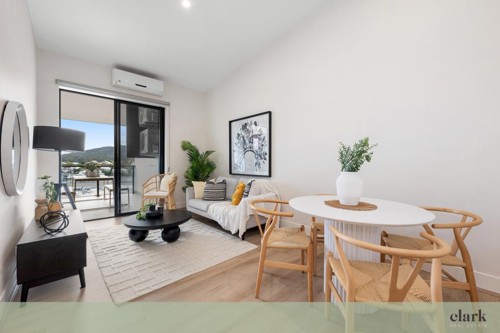 14/39-41 Clarence Rd, Indooroopilly, QLD 4068