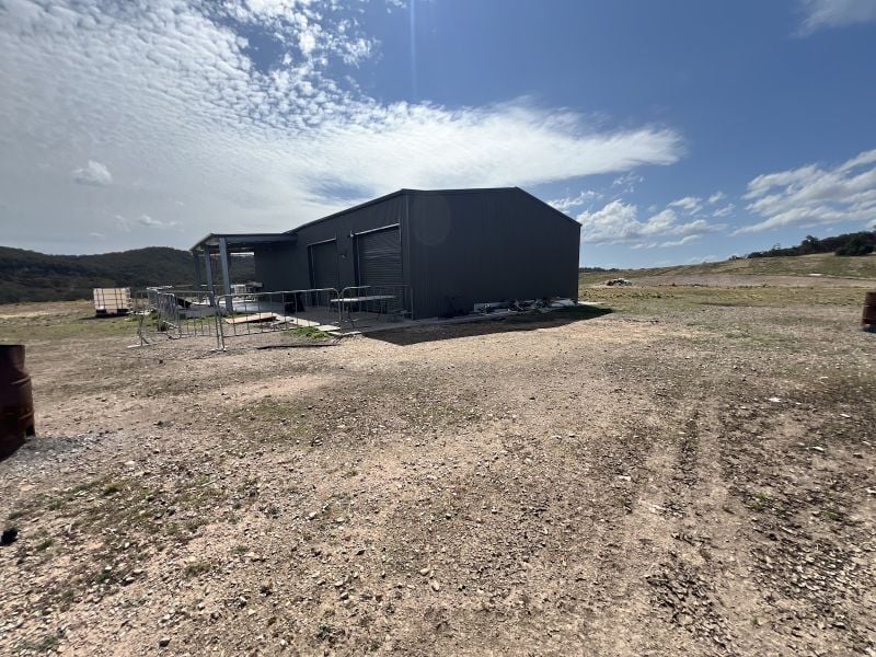 540 Marble Hill Rd, Kingsdale, NSW 2580