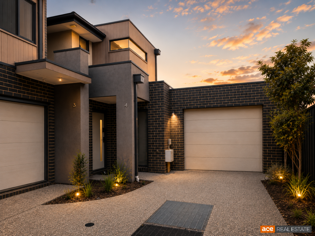 4/20 Whittaker Ave, Laverton, VIC 3028