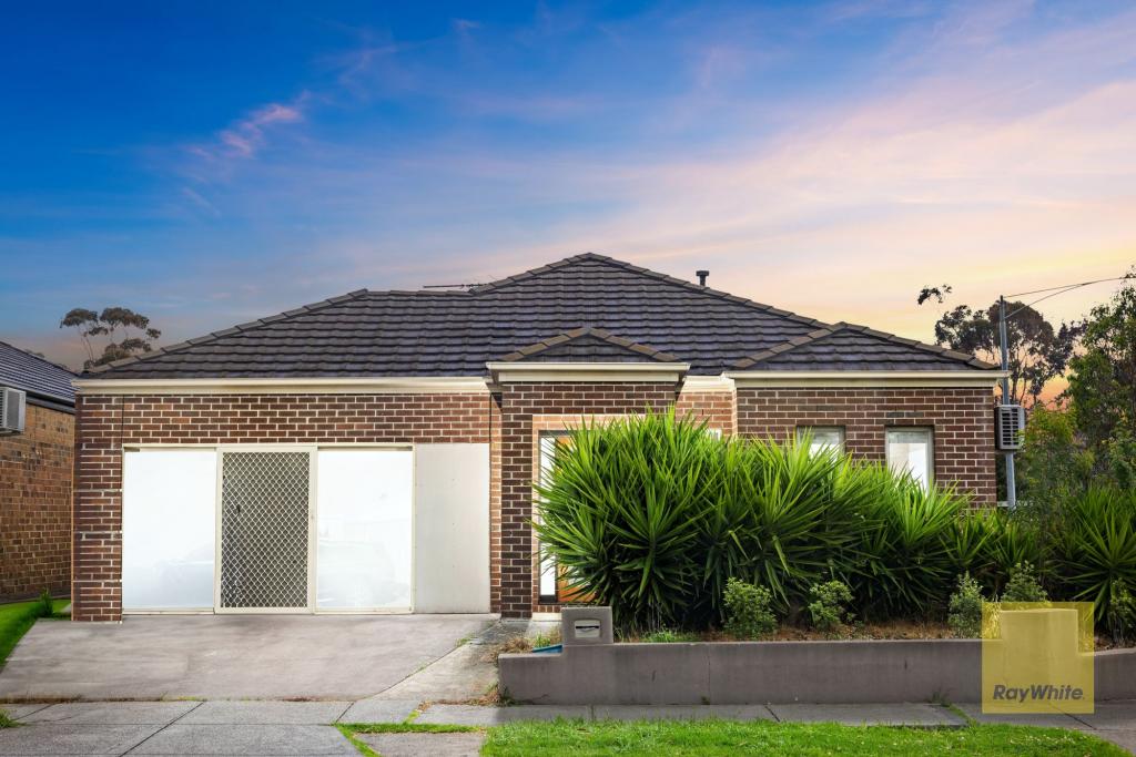 21 Wattle Grove Rd, Cairnlea, VIC 3023