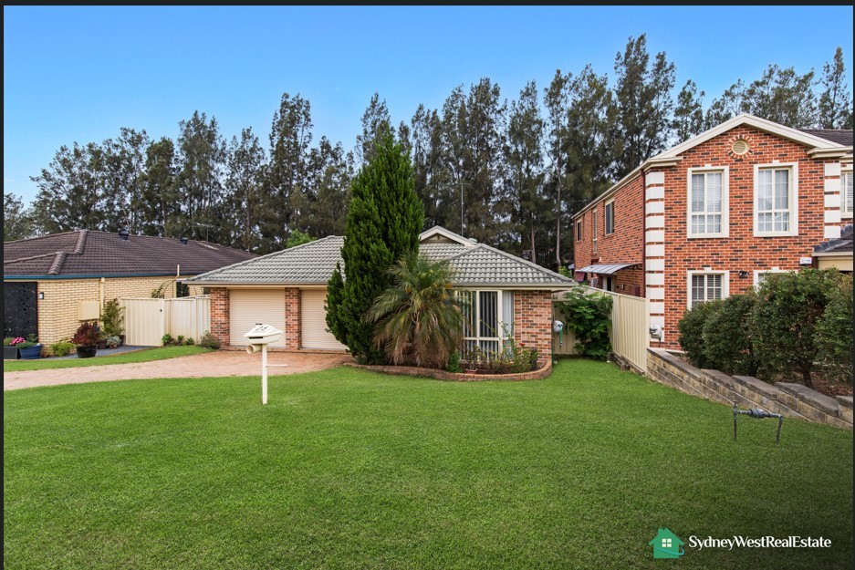 Contact agent for address, BLAIR ATHOL, NSW 2560