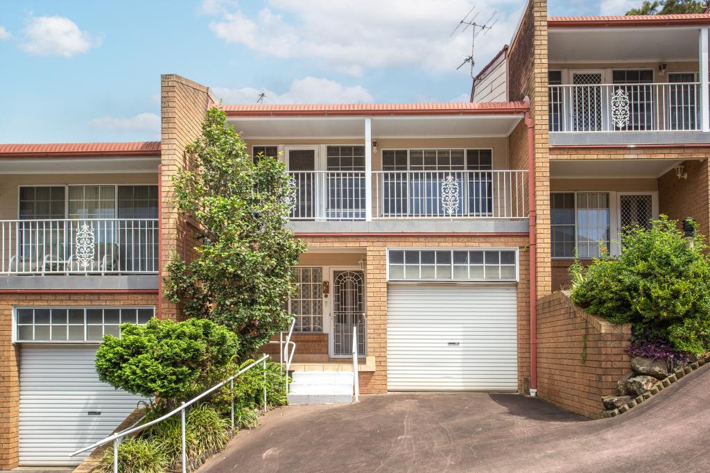 2/19 Meares Pl, Kiama, NSW 2533