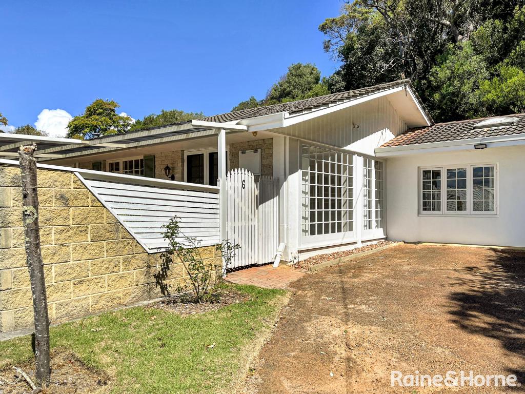 6 Johnston St, Mount Melville, WA 6330